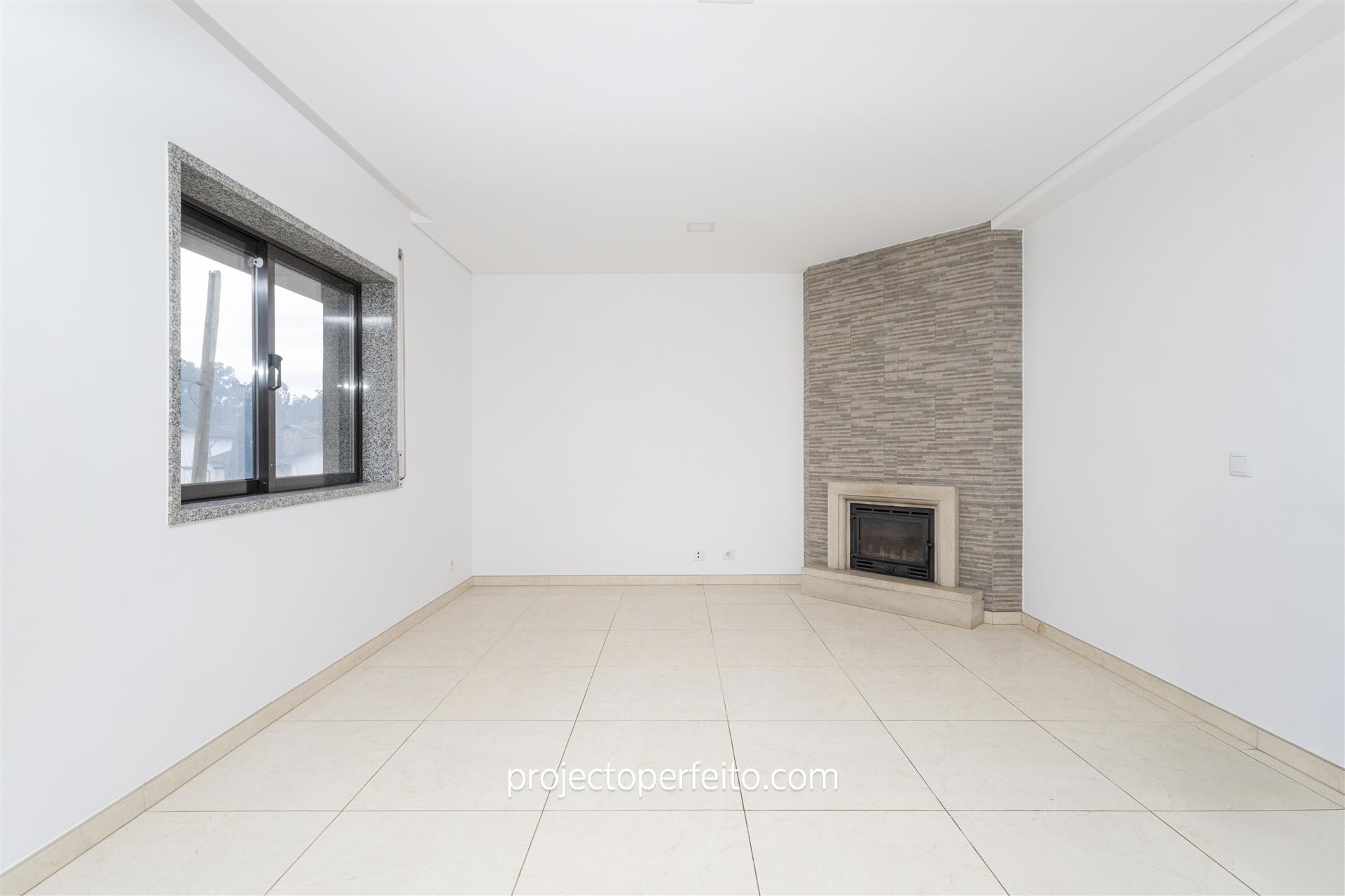 Apartamento T1+1 Venda em Canedo, Vale e Vila Maior,Santa Maria da Feira
