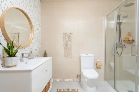 Apartamento T1+1 Venda em Canedo, Vale e Vila Maior,Santa Maria da Feira