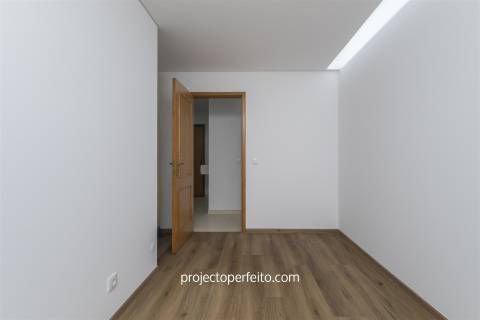 Apartamento T1+1 Venda em Canedo, Vale e Vila Maior,Santa Maria da Feira