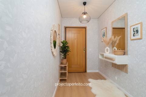 Apartamento T1+1 Venda em Canedo, Vale e Vila Maior,Santa Maria da Feira