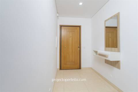 Apartamento T1+1 Venda em Canedo, Vale e Vila Maior,Santa Maria da Feira