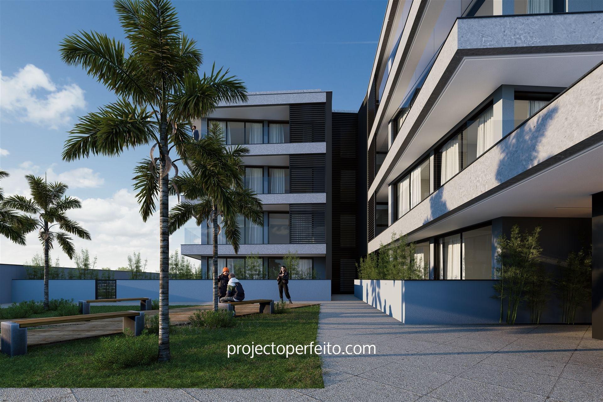 Apartamento T1 Venda em São Félix da Marinha,Vila Nova de Gaia