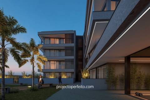 Apartamento T1 Venda em São Félix da Marinha,Vila Nova de Gaia