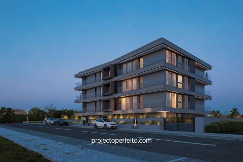Apartamento T1 Venda em São Félix da Marinha,Vila Nova de Gaia