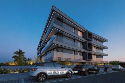 Apartamento T1 Venda em São Félix da Marinha,Vila Nova de Gaia