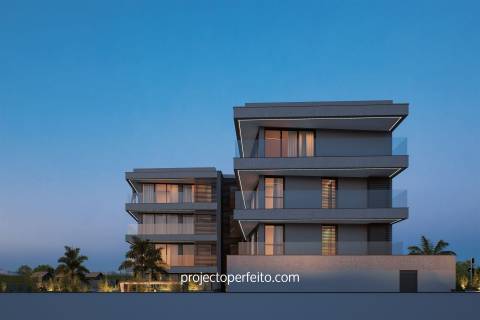 Apartamento T1 Venda em São Félix da Marinha,Vila Nova de Gaia