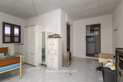 Moradia Isolada T3 Venda em Paramos,Espinho