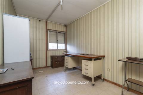 Moradia Isolada T3 Venda em Paramos,Espinho