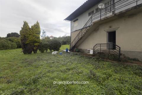 Moradia Isolada T3 Venda em Paramos,Espinho