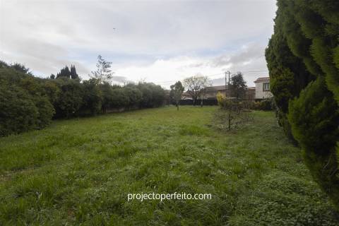 Moradia Isolada T3 Venda em Paramos,Espinho