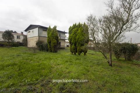 Moradia Isolada T3 Venda em Paramos,Espinho