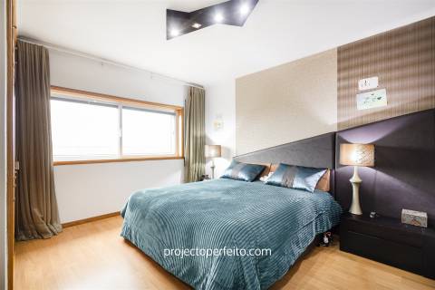 Moradia em Banda T3+1 Venda em Rio Meão,Santa Maria da Feira