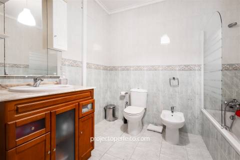 Moradia em Banda T3+1 Venda em Rio Meão,Santa Maria da Feira