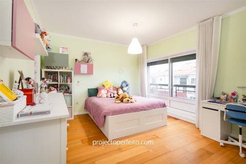 Moradia em Banda T3+1 Venda em Rio Meão,Santa Maria da Feira