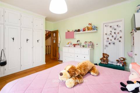 Moradia em Banda T3+1 Venda em Rio Meão,Santa Maria da Feira