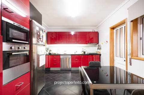 Moradia em Banda T3+1 Venda em Rio Meão,Santa Maria da Feira