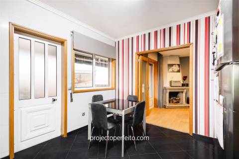 Moradia em Banda T3+1 Venda em Rio Meão,Santa Maria da Feira