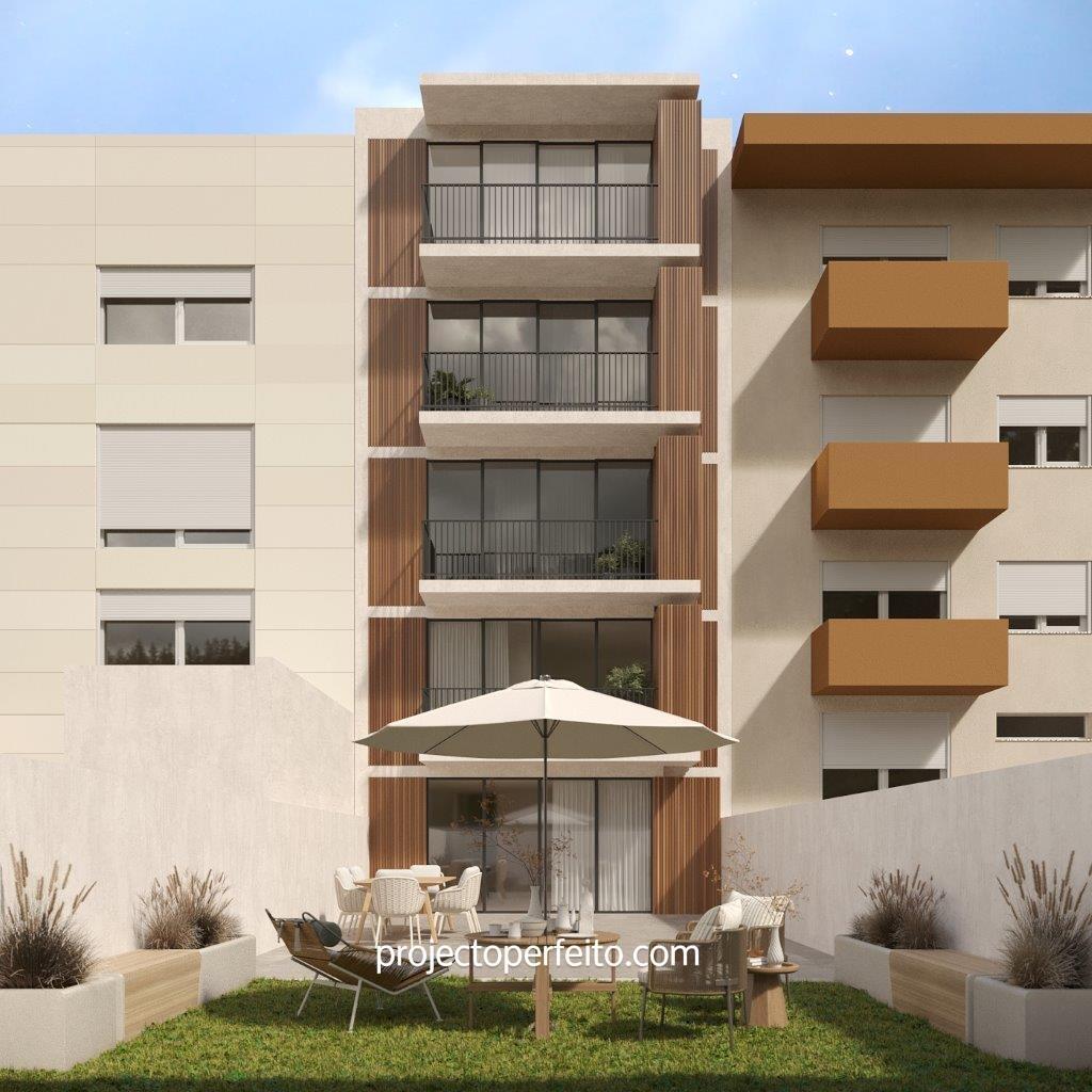 Apartamento T1 Venda em Espinho,Espinho