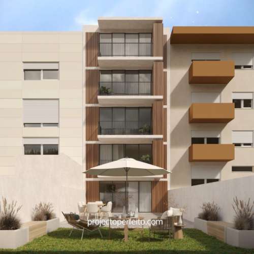 Apartamento T1 Venda em Espinho,Espinho