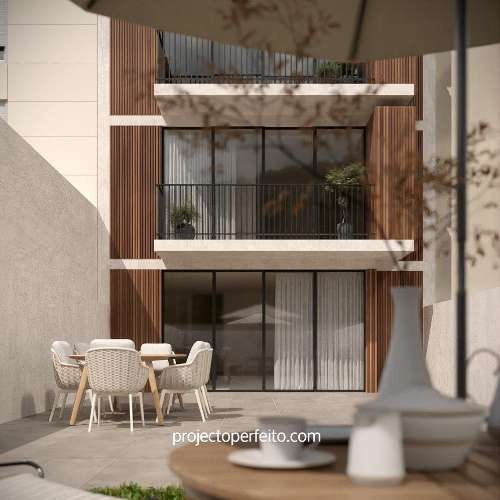 Apartamento T1 Venda em Espinho,Espinho