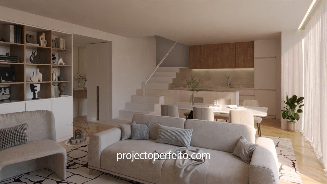 Apartamento T1 Venda em Espinho,Espinho