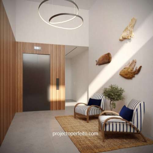 Apartamento T1 Venda em Espinho,Espinho