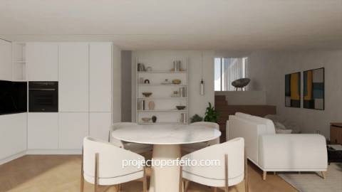 Apartamento T1 Venda em Espinho,Espinho