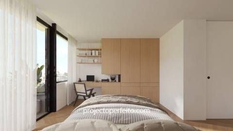 Apartamento T1 Venda em Espinho,Espinho