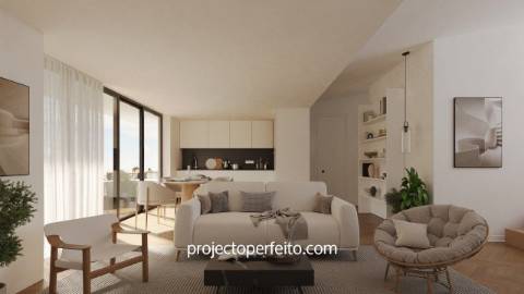 Apartamento T1 Venda em Espinho,Espinho