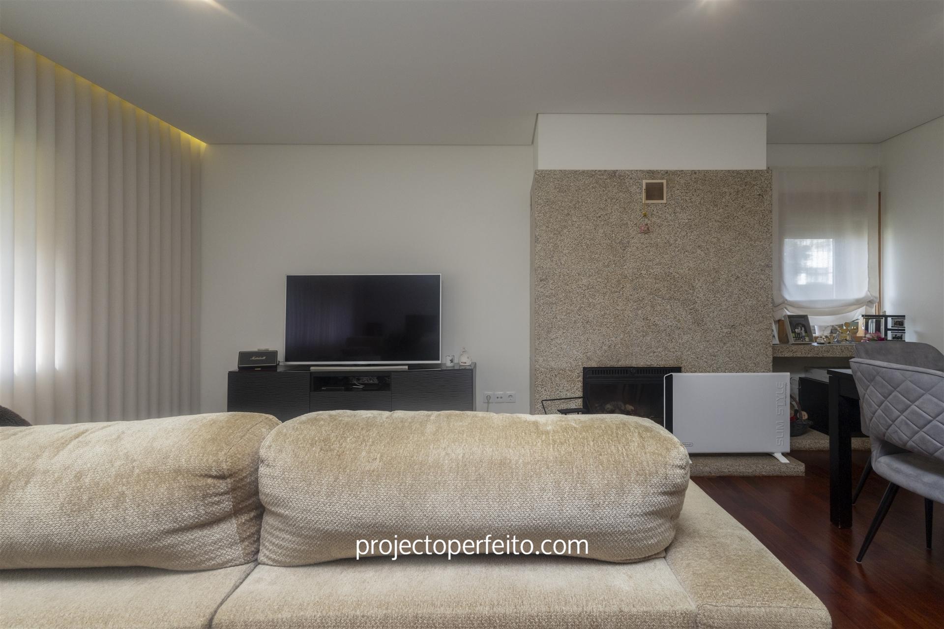 Apartamento T3 Venda em Espinho,Espinho