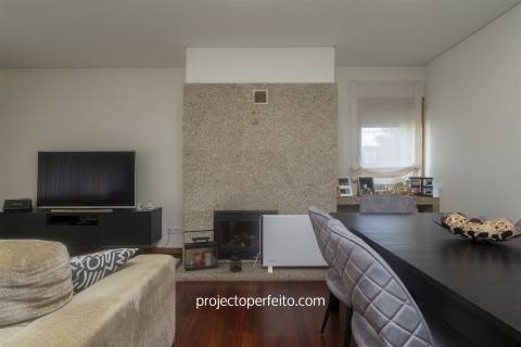 Apartamento T3 Venda em Espinho,Espinho