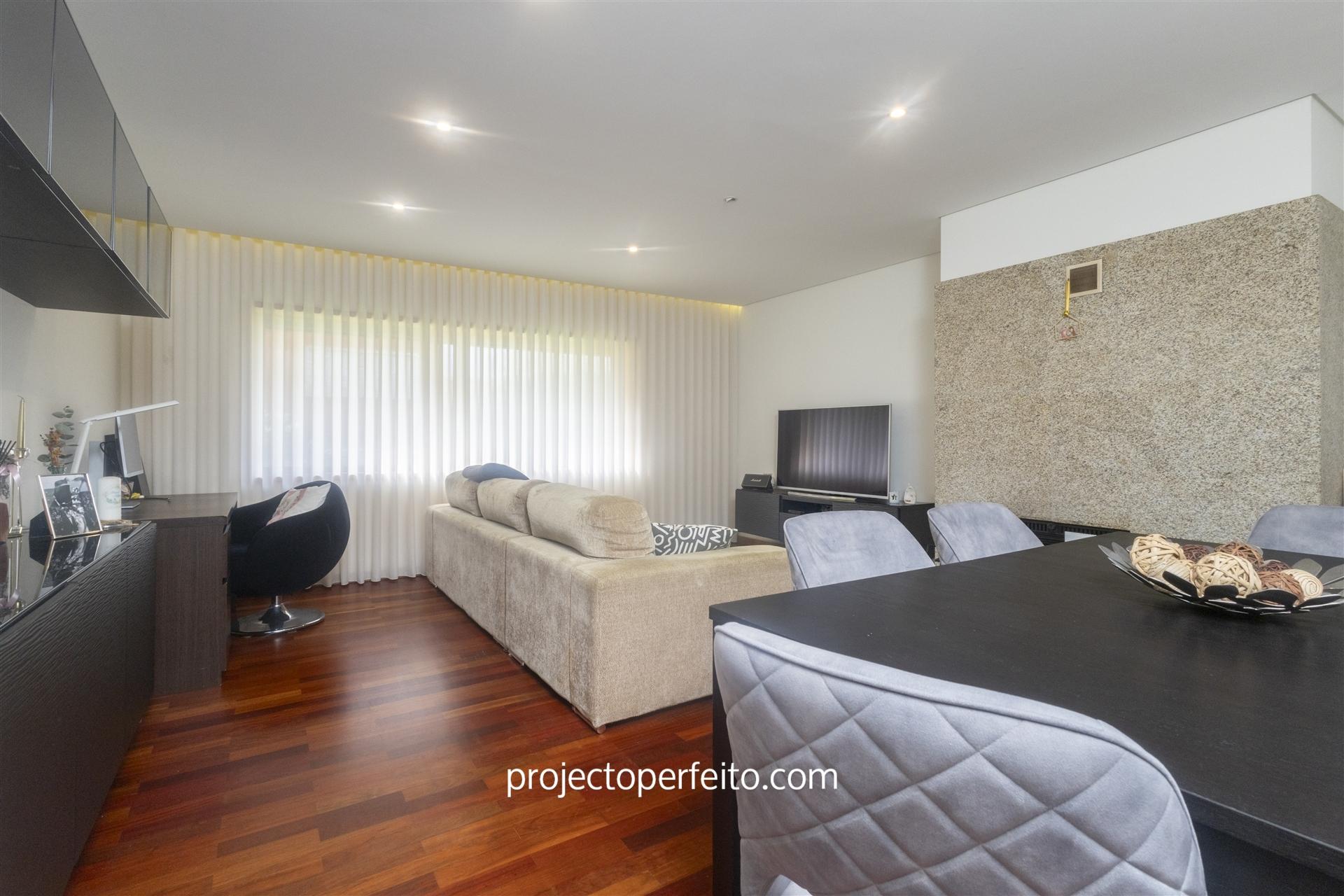 Apartamento T3 Venda em Espinho,Espinho