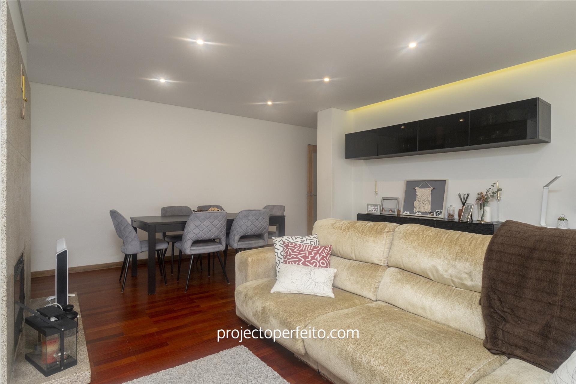 Apartamento T3 Venda em Espinho,Espinho