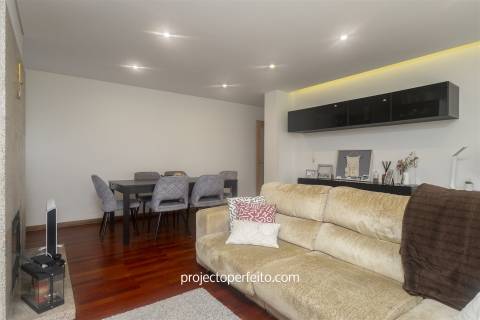 Apartamento T3 Venda em Espinho,Espinho