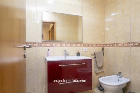 Apartamento T3 Venda em Espinho,Espinho