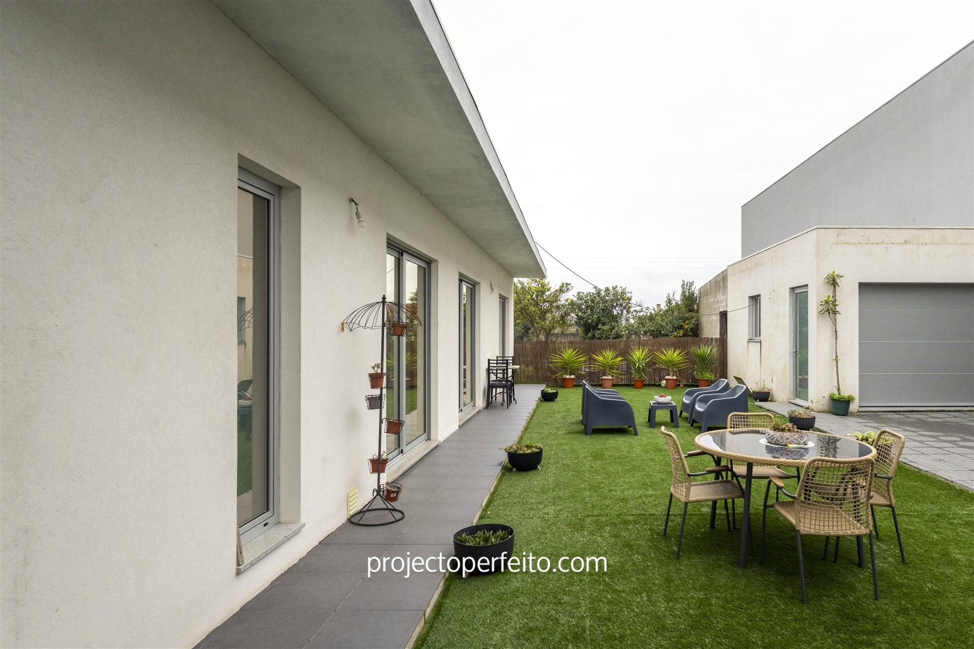 Moradia Isolada T4 Venda em Ovar, São João, Arada e São Vicente de Pereira Jusã,Ovar