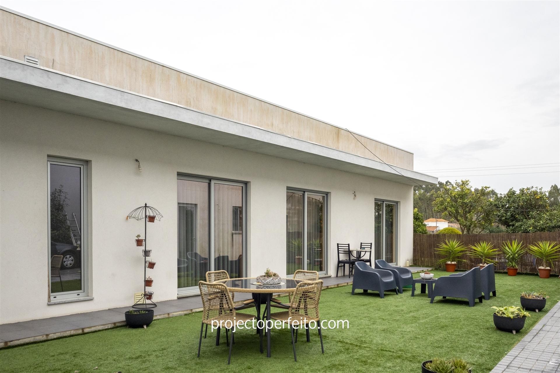 Moradia Isolada T4 Venda em Ovar, São João, Arada e São Vicente de Pereira Jusã,Ovar