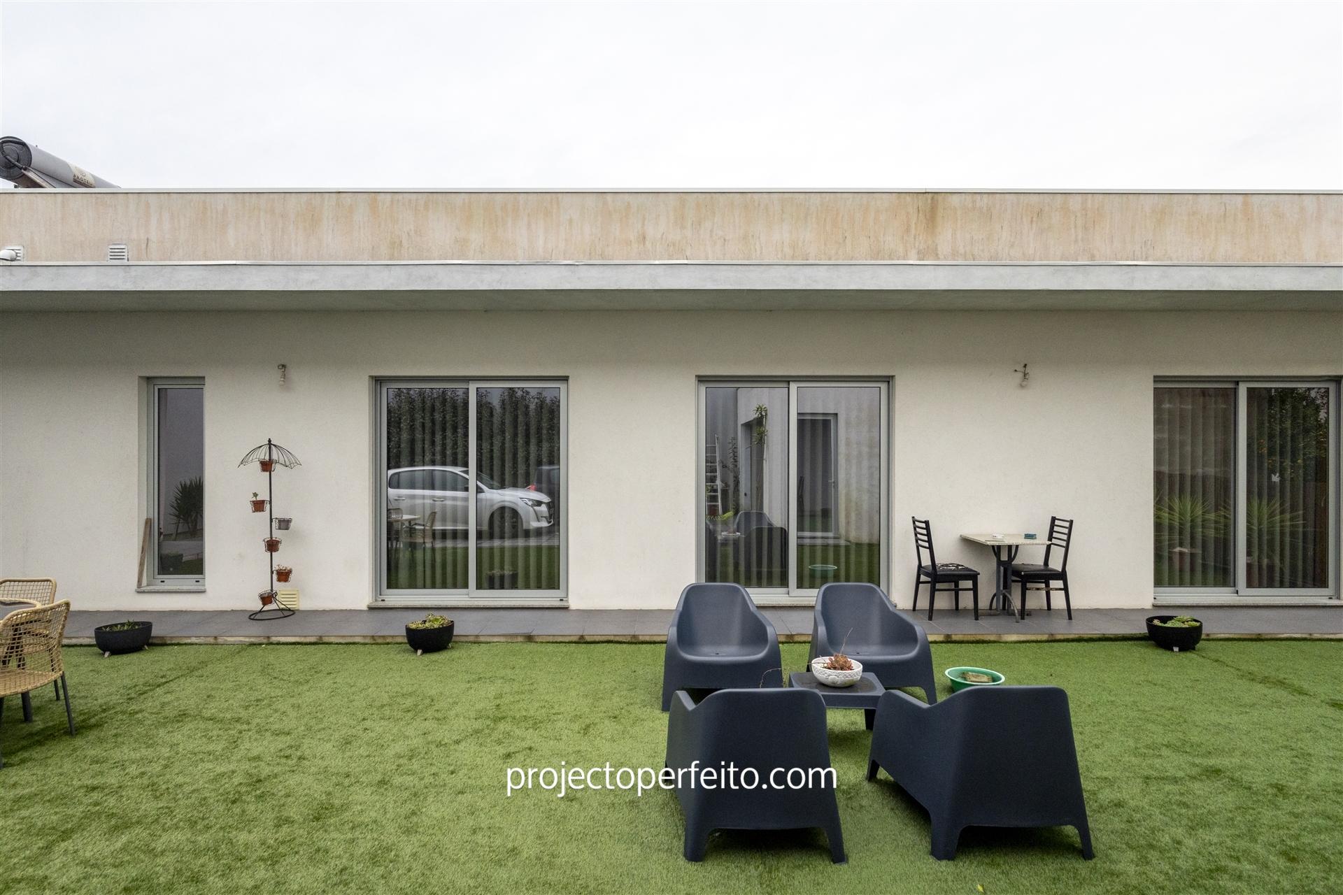 Moradia Isolada T4 Venda em Ovar, São João, Arada e São Vicente de Pereira Jusã,Ovar