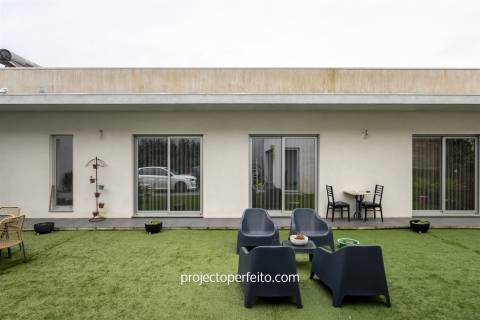 Moradia Isolada T4 Venda em Ovar, São João, Arada e São Vicente de Pereira Jusã,Ovar