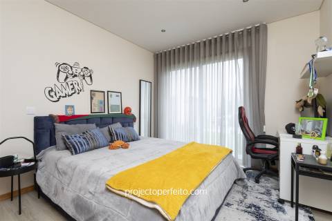 Moradia Isolada T4 Venda em Ovar, São João, Arada e São Vicente de Pereira Jusã,Ovar