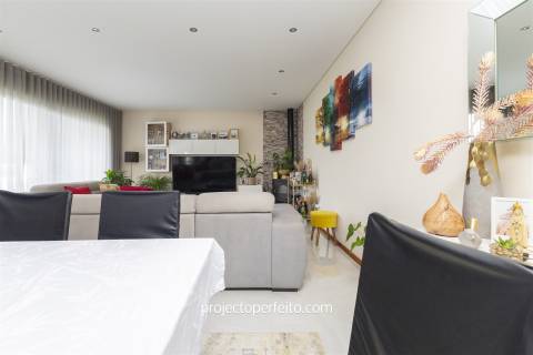 Moradia Isolada T4 Venda em Ovar, São João, Arada e São Vicente de Pereira Jusã,Ovar