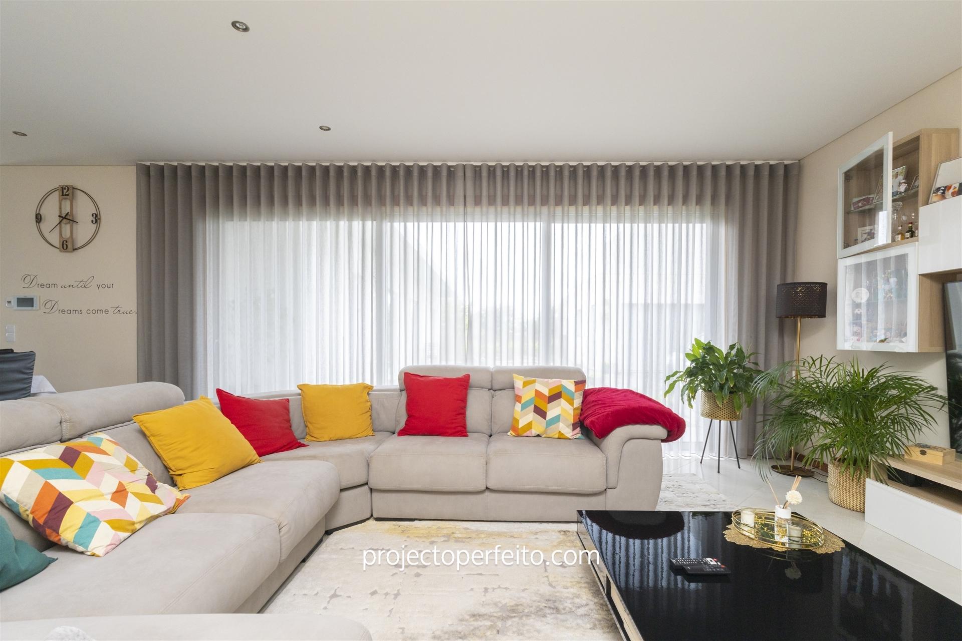 Moradia Isolada T4 Venda em Ovar, São João, Arada e São Vicente de Pereira Jusã,Ovar