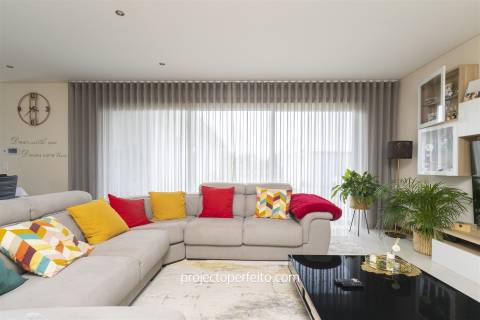 Moradia Isolada T4 Venda em Ovar, São João, Arada e São Vicente de Pereira Jusã,Ovar