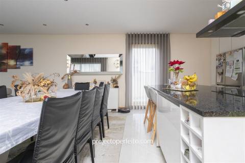 Moradia Isolada T4 Venda em Ovar, São João, Arada e São Vicente de Pereira Jusã,Ovar