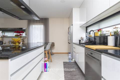 Moradia Isolada T4 Venda em Ovar, São João, Arada e São Vicente de Pereira Jusã,Ovar