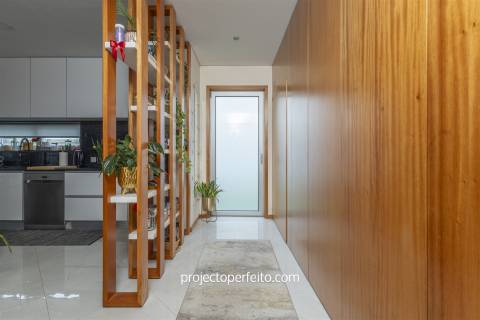 Moradia Isolada T4 Venda em Ovar, São João, Arada e São Vicente de Pereira Jusã,Ovar