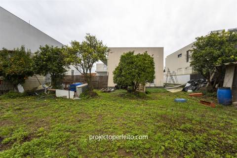 Moradia Isolada T4 Venda em Ovar, São João, Arada e São Vicente de Pereira Jusã,Ovar