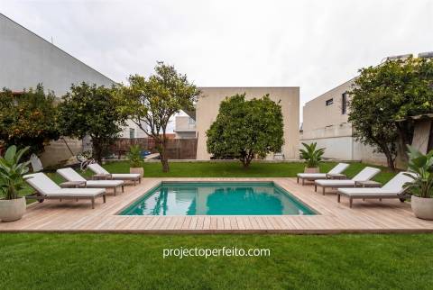 Moradia Isolada T4 Venda em Ovar, São João, Arada e São Vicente de Pereira Jusã,Ovar