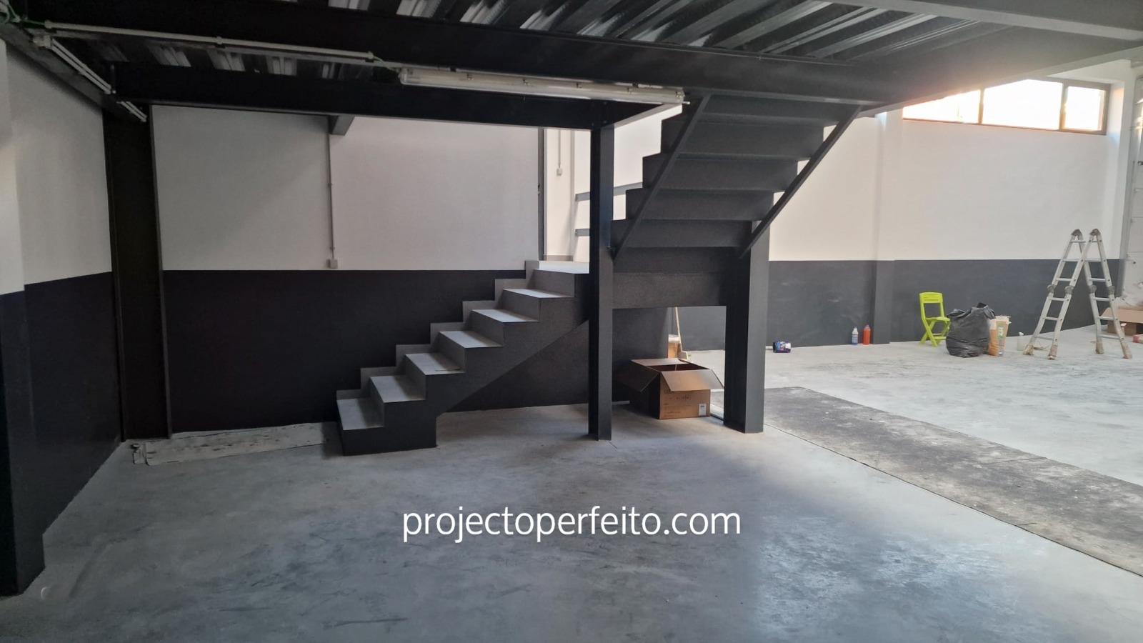 Armazém  Arrendamento em Canelas,Vila Nova de Gaia