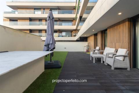 Apartamento T3 Venda em Espinho,Espinho